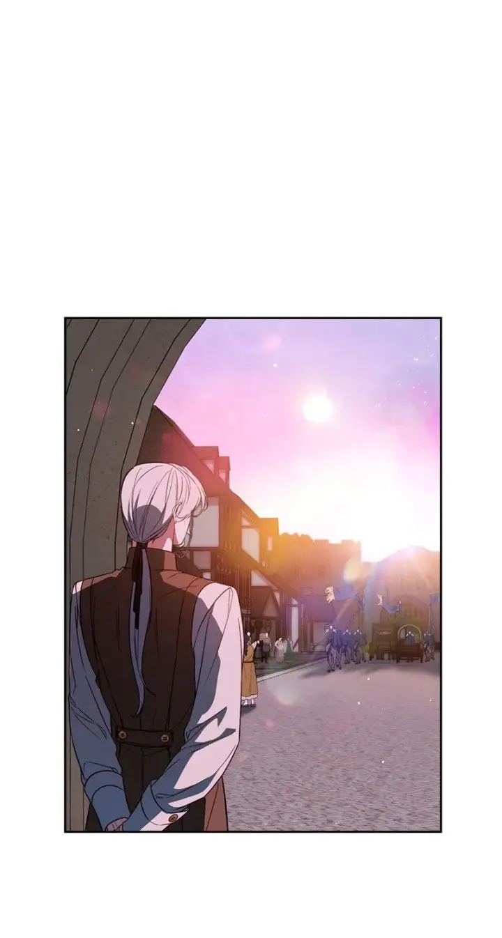 漫画《错把结婚当交易，却意外的甜蜜？》117 二人时光第22张图