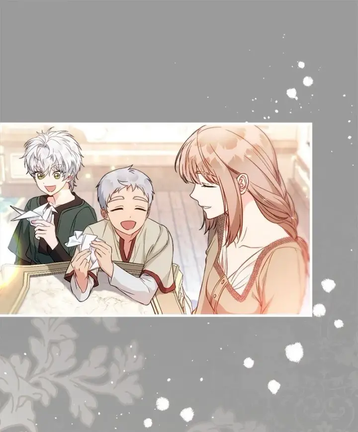 漫画《错把结婚当交易，却意外的甜蜜？》117 二人时光第28张图