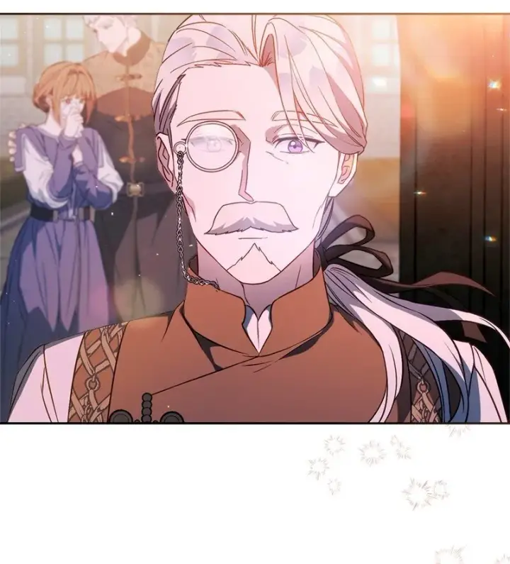 漫画《错把结婚当交易，却意外的甜蜜？》117 二人时光第34张图
