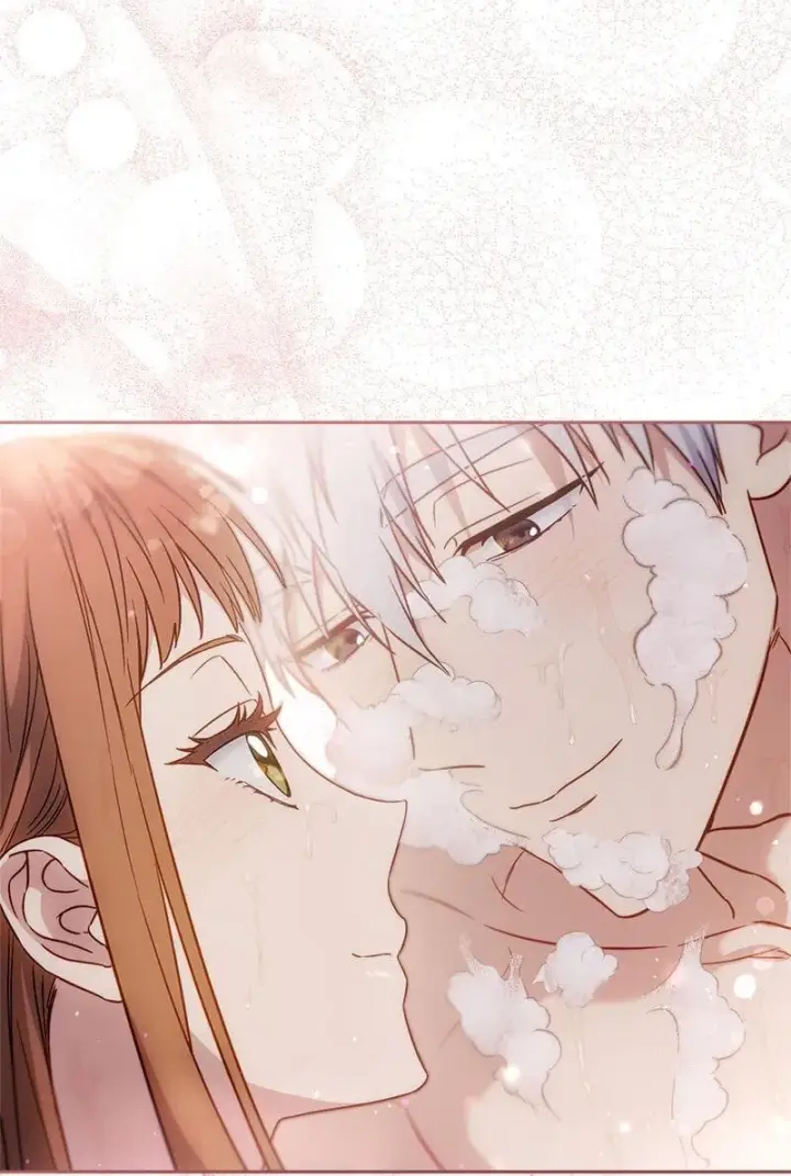 漫画《错把结婚当交易，却意外的甜蜜？》118 内心的不安第18张图