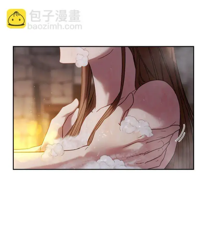 漫画《错把结婚当交易，却意外的甜蜜？》118 内心的不安第37张图