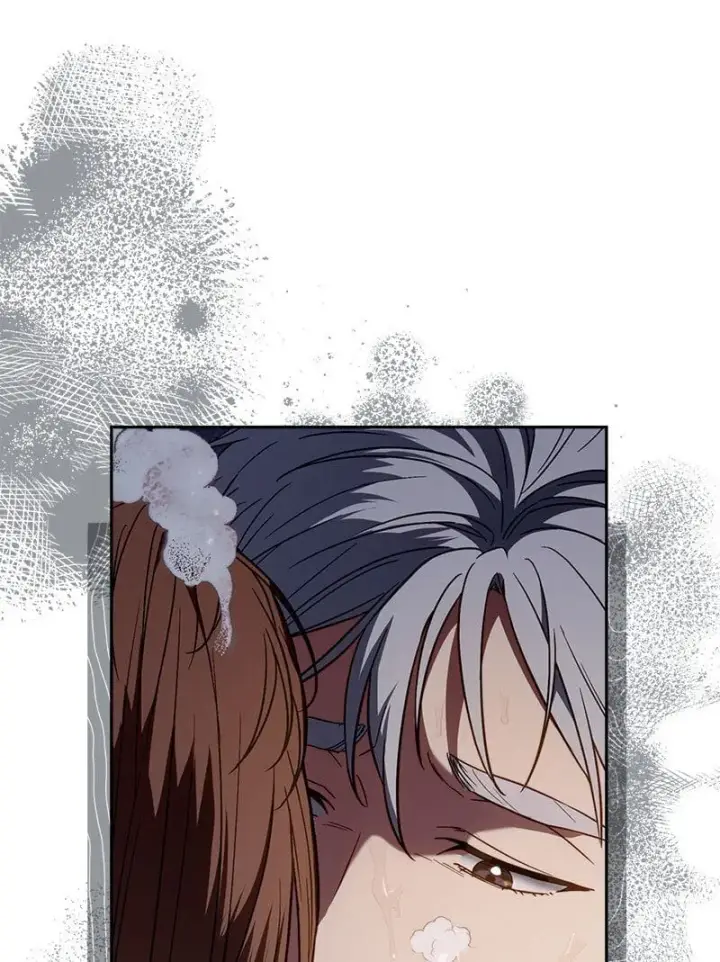 漫画《错把结婚当交易，却意外的甜蜜？》118 内心的不安第39张图