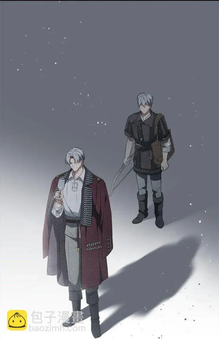 漫画《错把结婚当交易，却意外的甜蜜？》118 内心的不安第49张图
