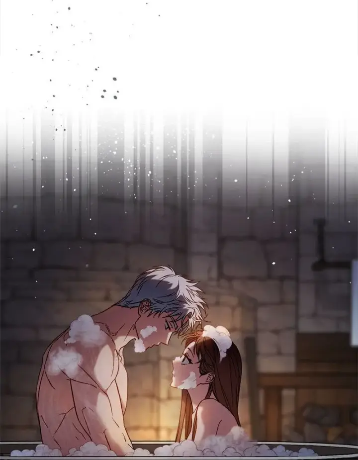 漫画《错把结婚当交易，却意外的甜蜜？》118 内心的不安第51张图