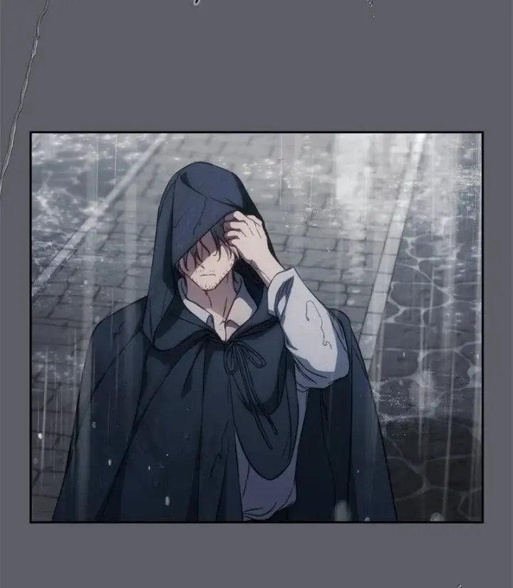漫画《错把结婚当交易，却意外的甜蜜？》118 内心的不安第60张图