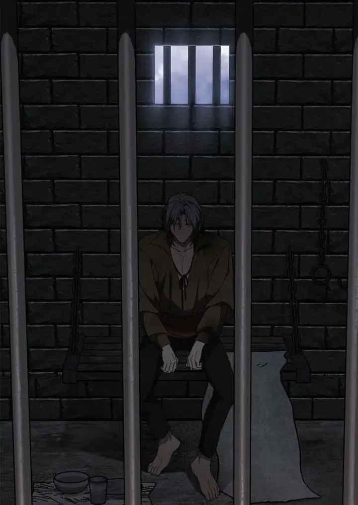漫画《错把结婚当交易，却意外的甜蜜？》119 阴雨连绵第2张图