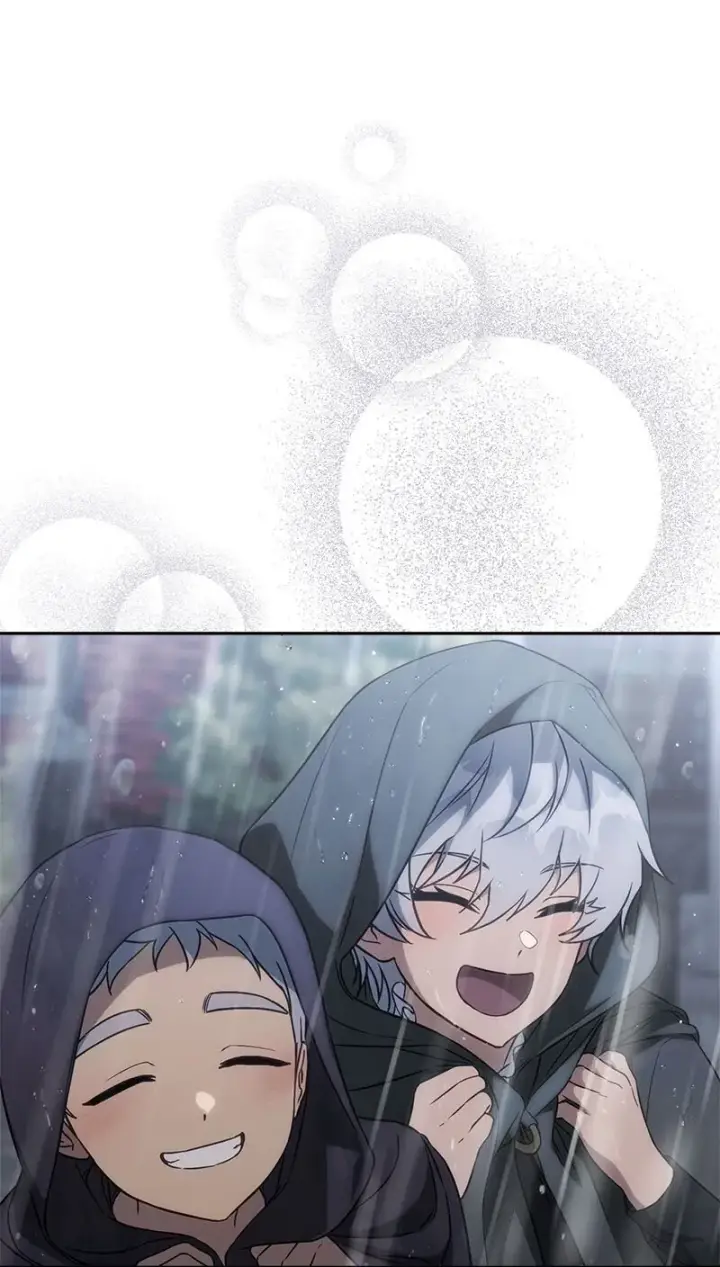 漫画《错把结婚当交易，却意外的甜蜜？》119 阴雨连绵第46张图
