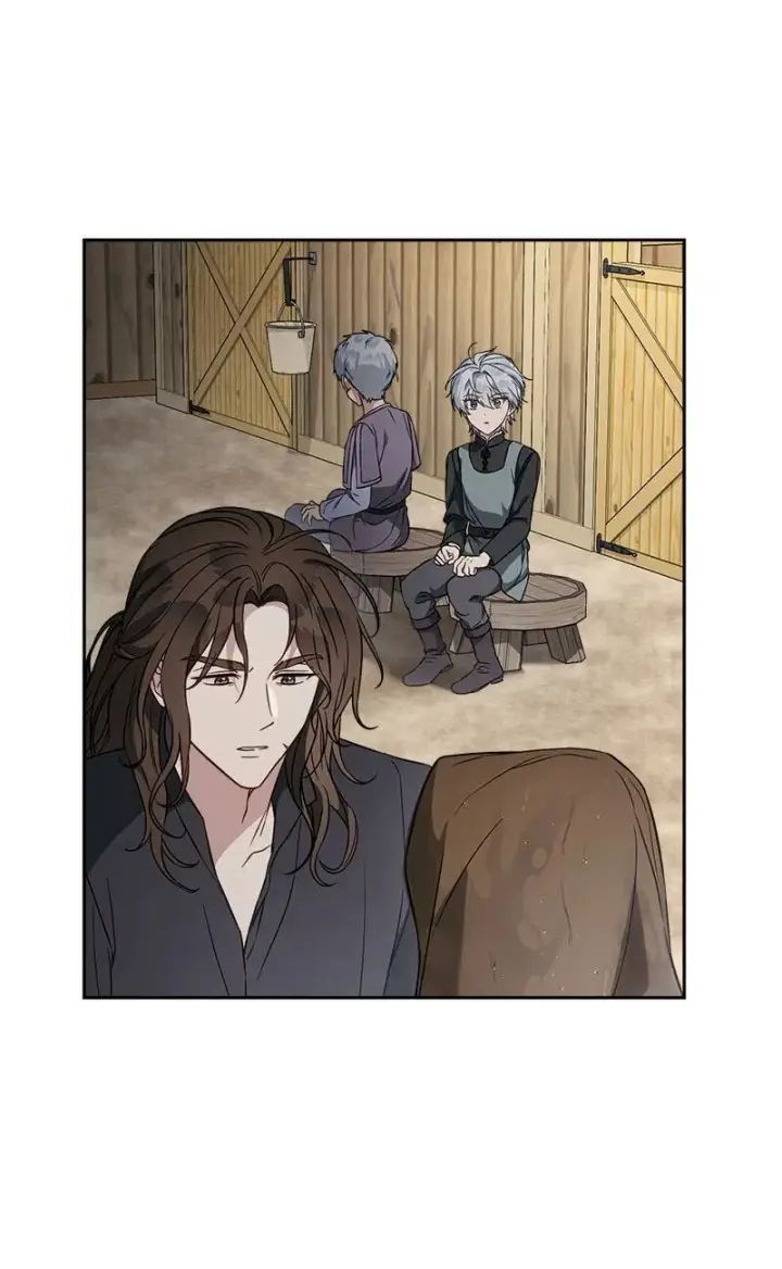 漫画《错把结婚当交易，却意外的甜蜜？》119 阴雨连绵第78张图