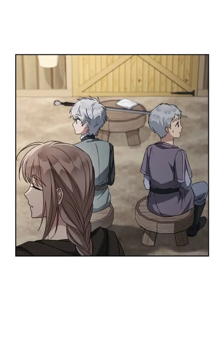漫画《错把结婚当交易，却意外的甜蜜？》119 阴雨连绵第81张图