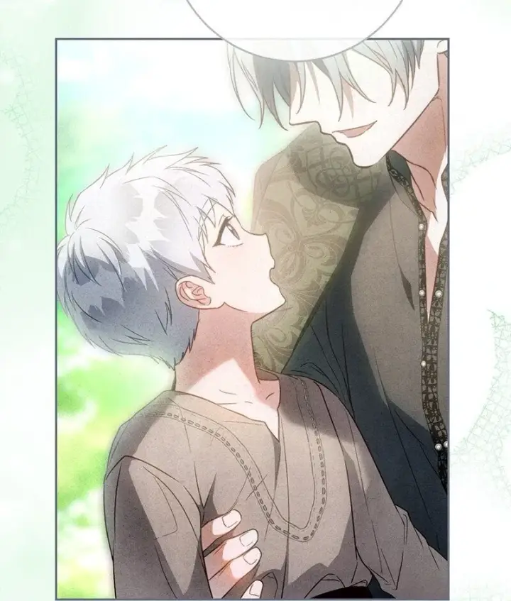 漫画《错把结婚当交易，却意外的甜蜜？》120 狩猎的智能第12张图