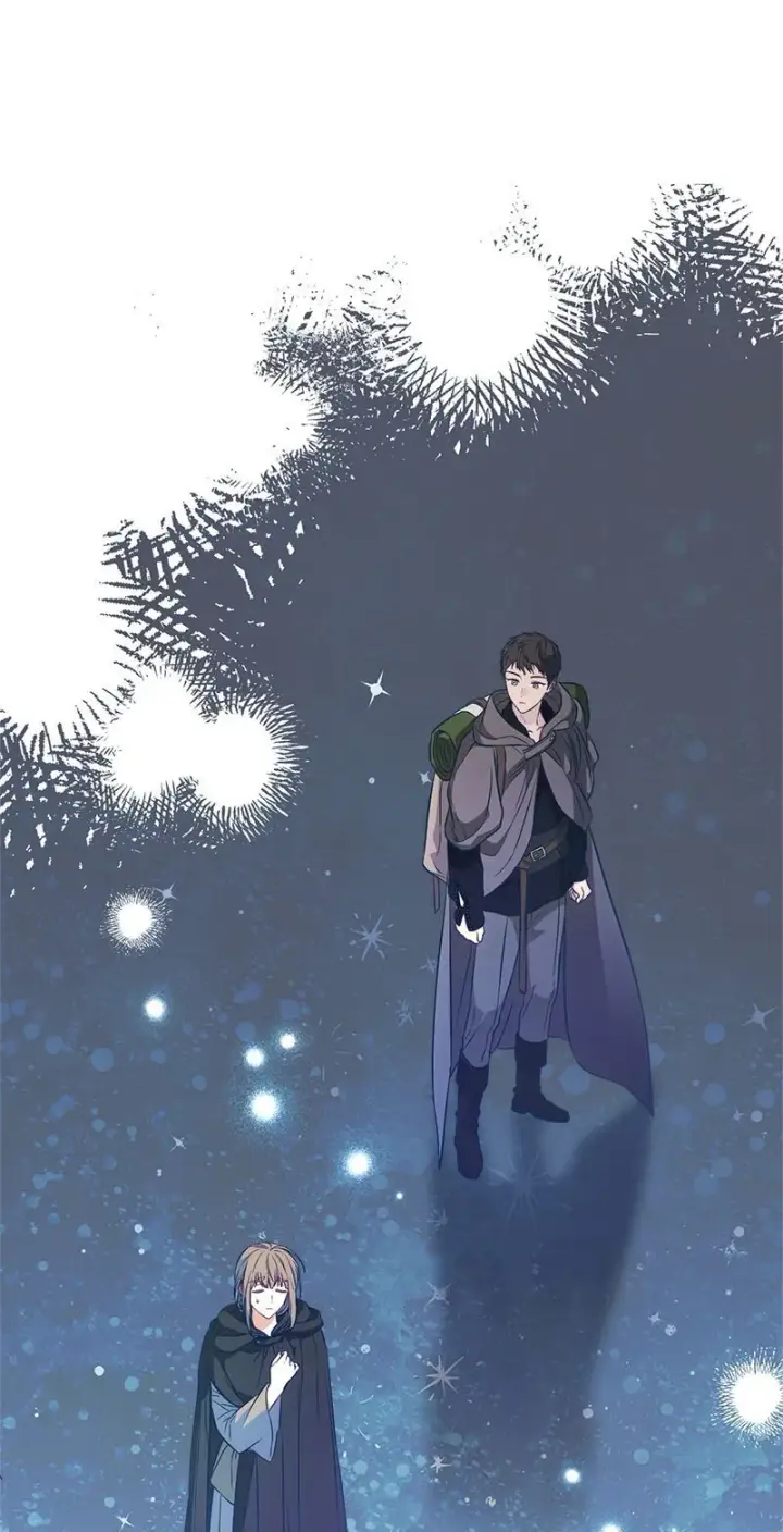 漫画《错把结婚当交易，却意外的甜蜜？》122 太阳与月亮第23张图