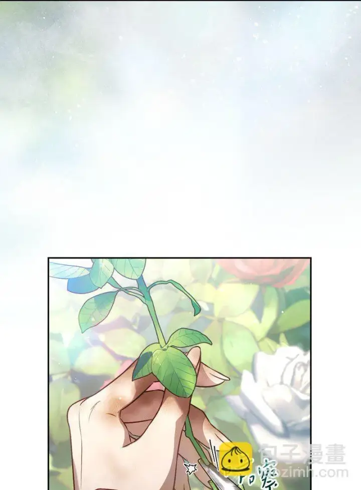 漫画《错把结婚当交易，却意外的甜蜜？》122 太阳与月亮第29张图