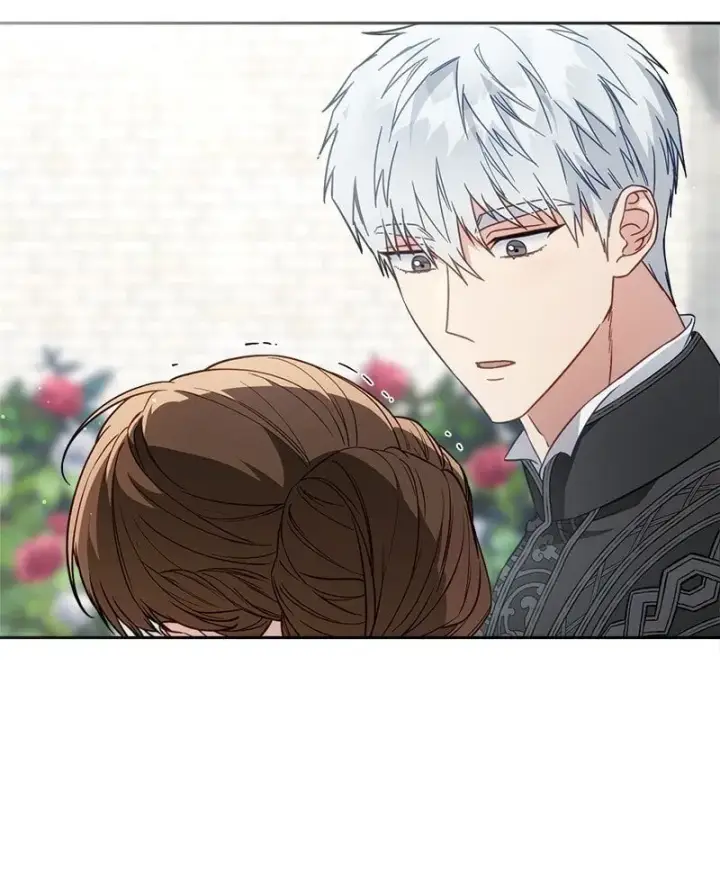漫画《错把结婚当交易，却意外的甜蜜？》122 太阳与月亮第51张图