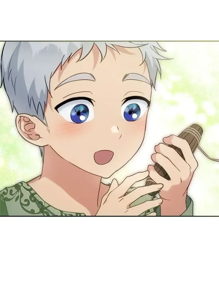 漫画《错把结婚当交易，却意外的甜蜜？》122 太阳与月亮第60张图
