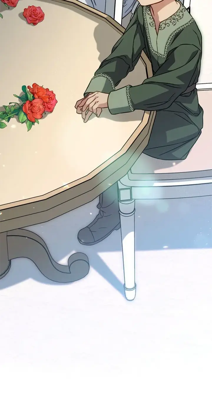 漫画《错把结婚当交易，却意外的甜蜜？》122 太阳与月亮第83张图