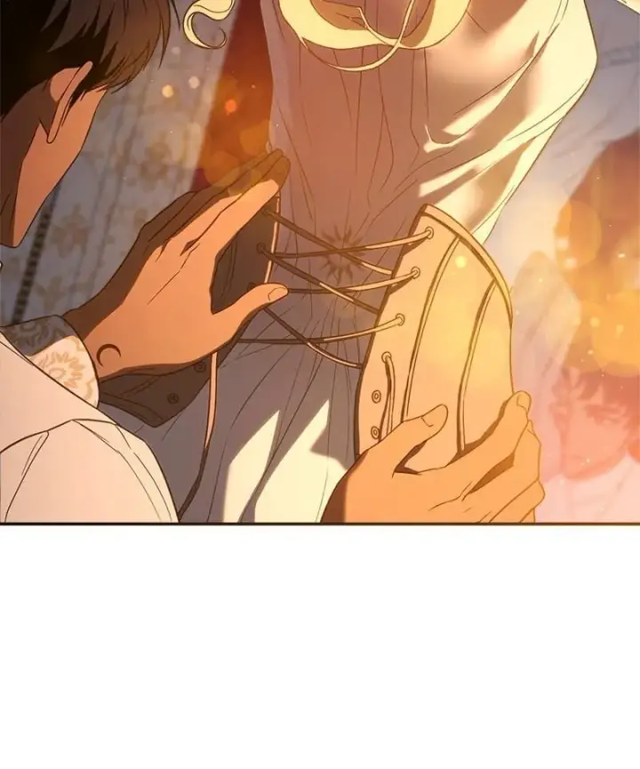 漫画《错把结婚当交易，却意外的甜蜜？》122 太阳与月亮第95张图