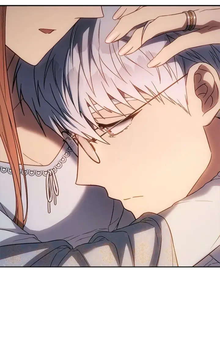 漫画《错把结婚当交易，却意外的甜蜜？》123 勇敢的人第88张图