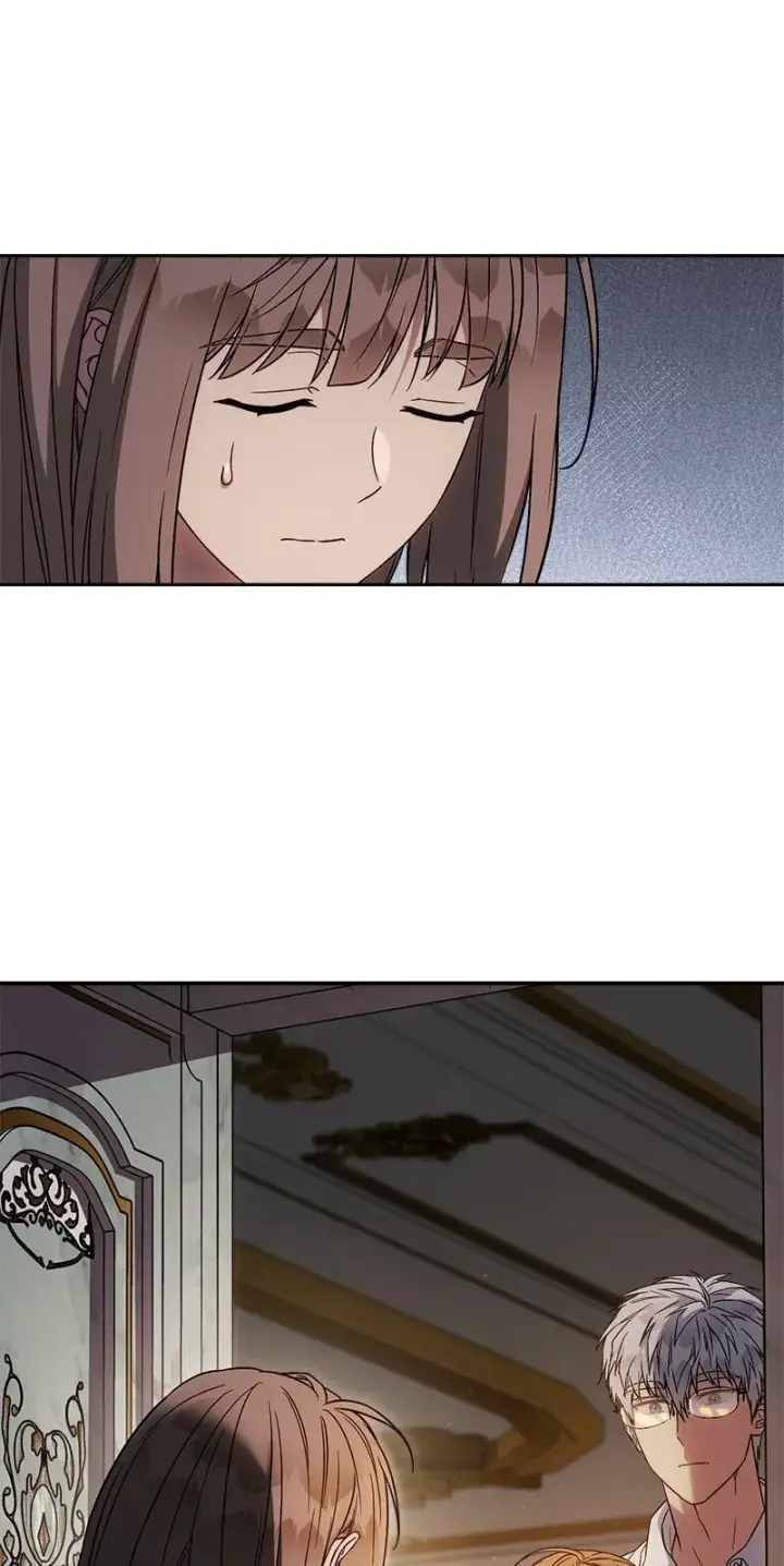 漫画《错把结婚当交易，却意外的甜蜜？》123 勇敢的人第92张图