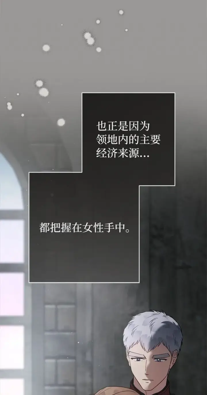 漫画《错把结婚当交易，却意外的甜蜜？》124 毅然决然第104张图