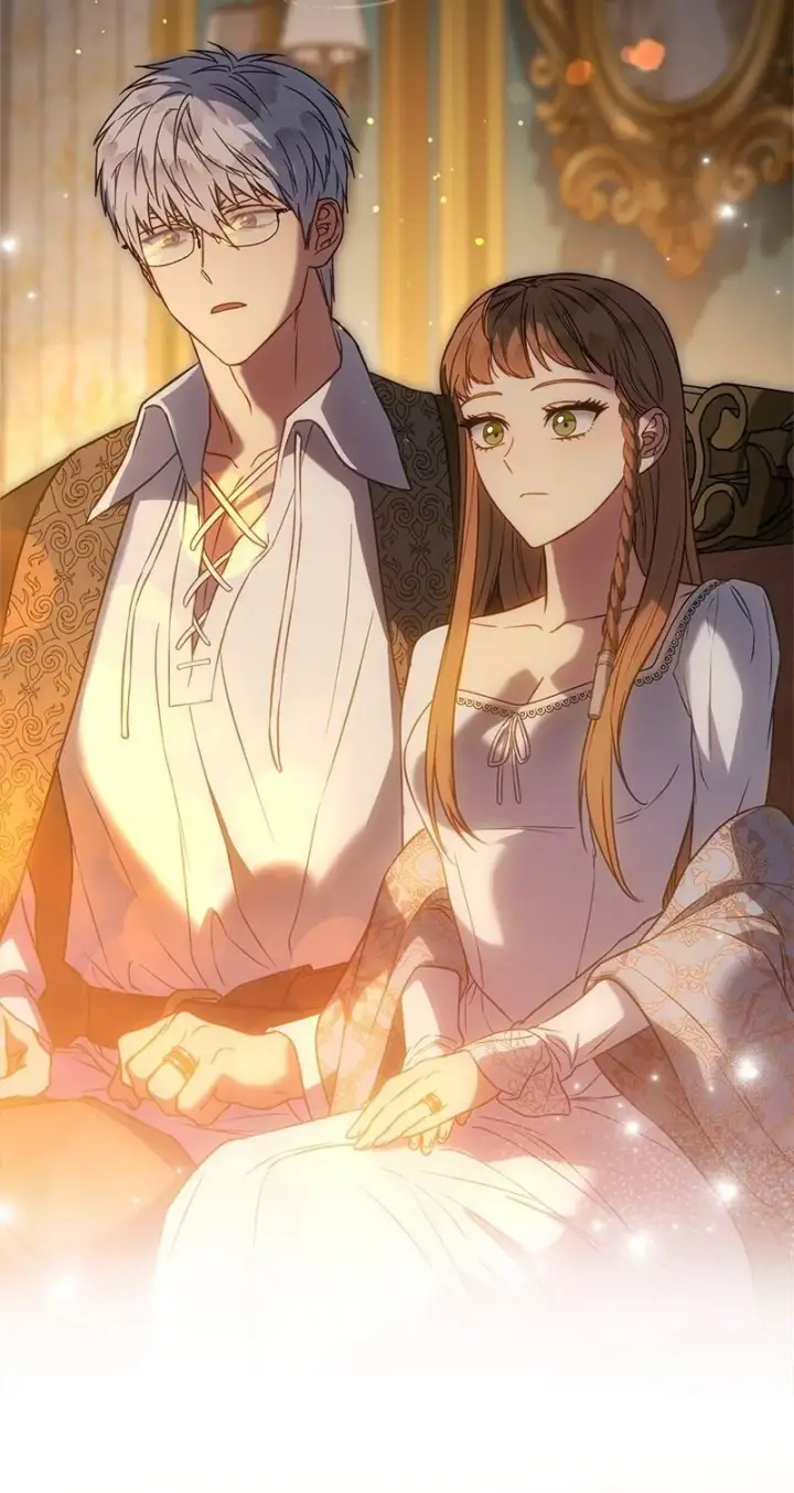 漫画《错把结婚当交易，却意外的甜蜜？》124 毅然决然第11张图