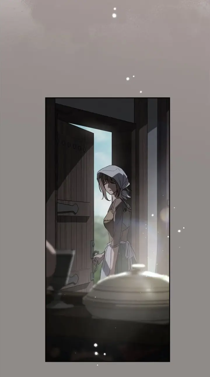 漫画《错把结婚当交易，却意外的甜蜜？》124 毅然决然第40张图