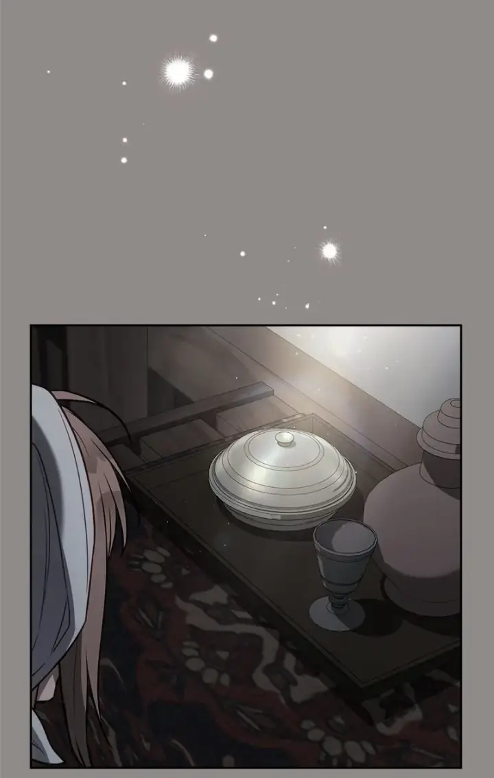 漫画《错把结婚当交易，却意外的甜蜜？》124 毅然决然第41张图