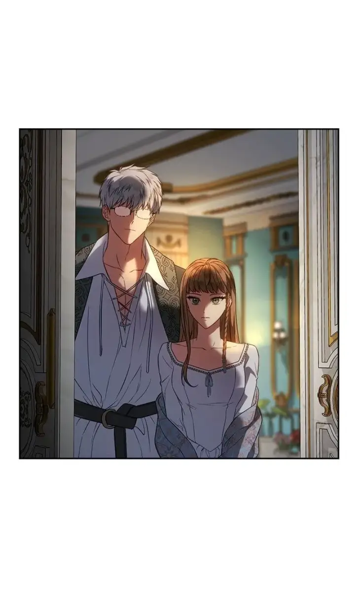 漫画《错把结婚当交易，却意外的甜蜜？》124 毅然决然第47张图