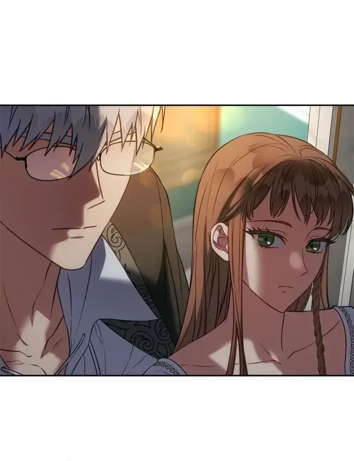 漫画《错把结婚当交易，却意外的甜蜜？》124 毅然决然第48张图