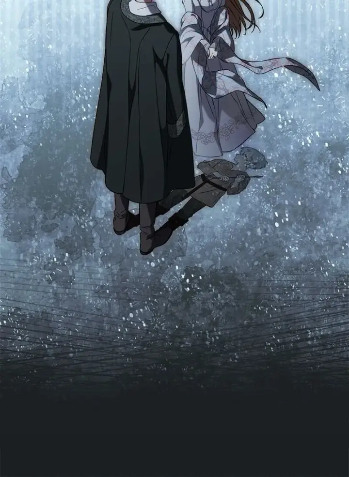 漫画《错把结婚当交易，却意外的甜蜜？》124 毅然决然第52张图