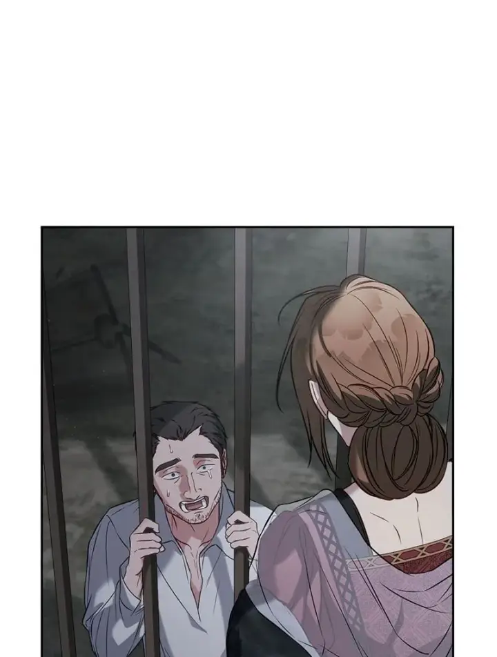 漫画《错把结婚当交易，却意外的甜蜜？》124 毅然决然第73张图
