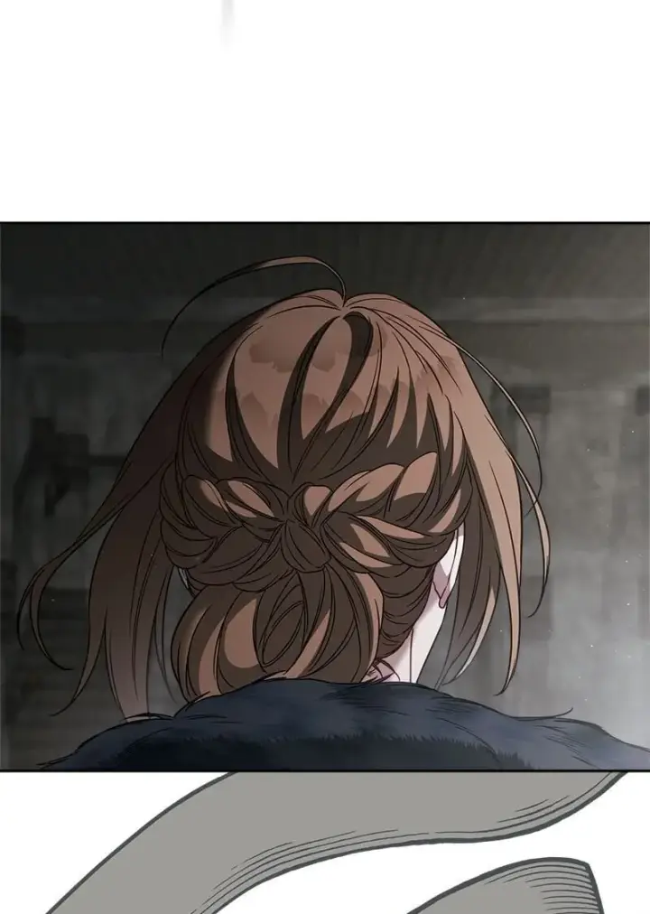 漫画《错把结婚当交易，却意外的甜蜜？》124 毅然决然第94张图