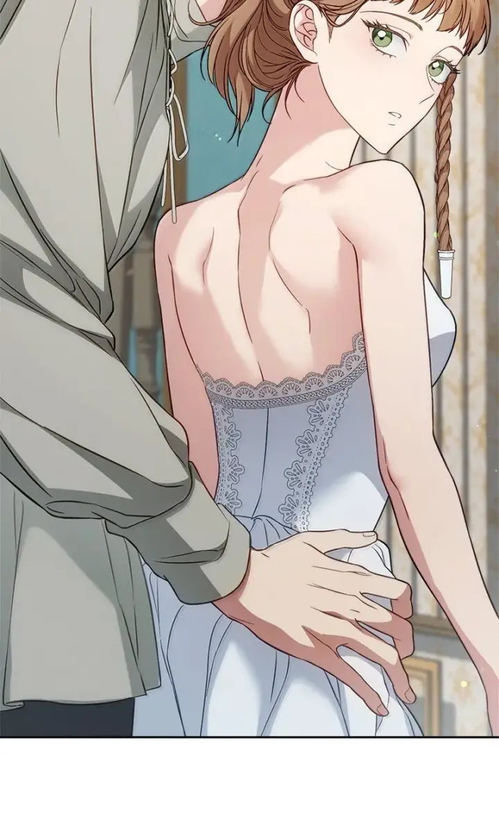 漫画《错把结婚当交易，却意外的甜蜜？》128 安排相亲第60张图