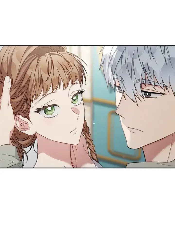 漫画《错把结婚当交易，却意外的甜蜜？》128 安排相亲第63张图