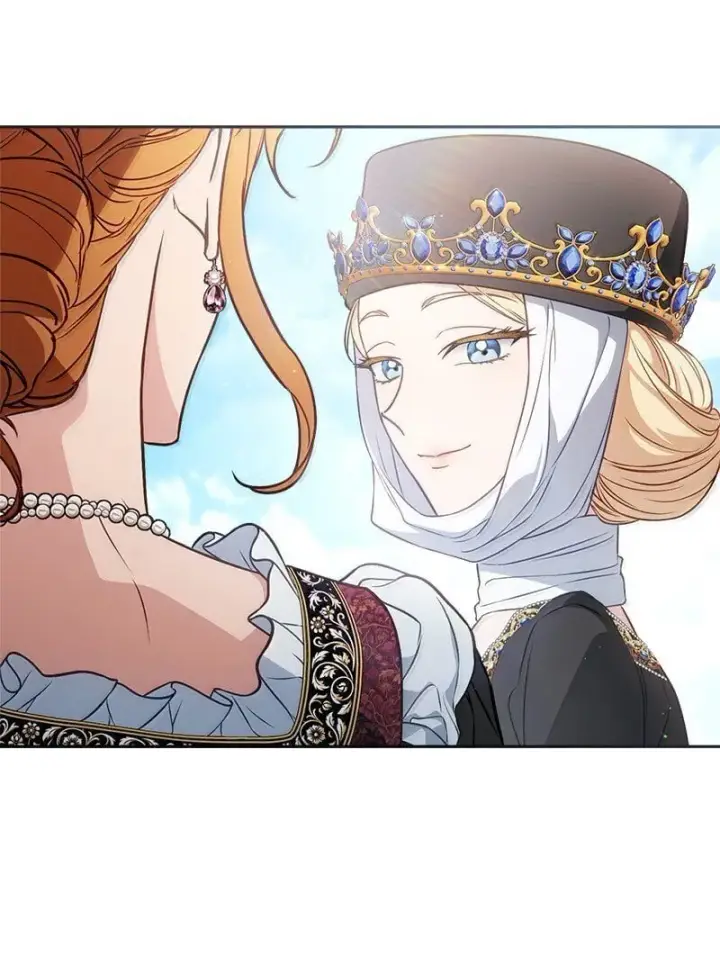 漫画《错把结婚当交易，却意外的甜蜜？》129 另有目的第24张图