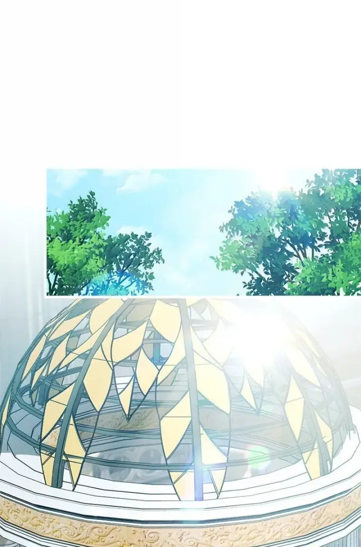 漫画《错把结婚当交易，却意外的甜蜜？》129 另有目的第33张图