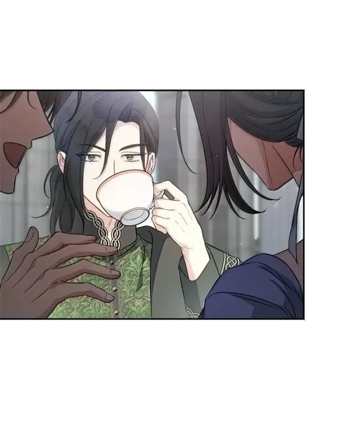 漫画《错把结婚当交易，却意外的甜蜜？》129 另有目的第38张图