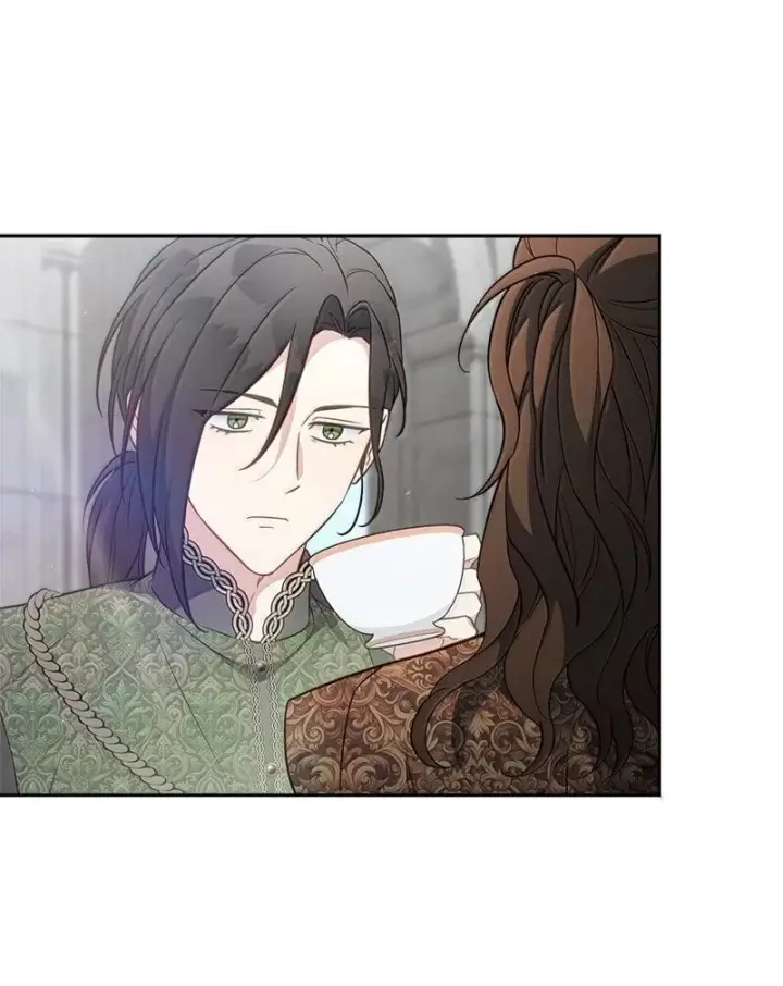 漫画《错把结婚当交易，却意外的甜蜜？》129 另有目的第45张图