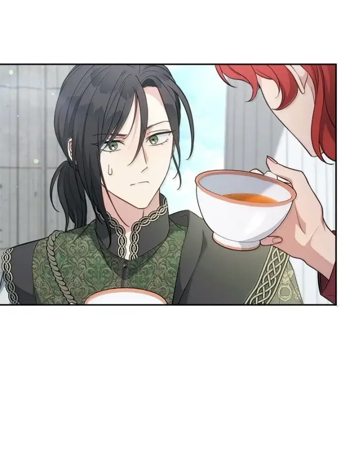 漫画《错把结婚当交易，却意外的甜蜜？》129 另有目的第78张图