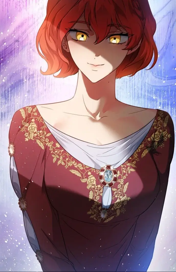 漫画《错把结婚当交易，却意外的甜蜜？》129 另有目的第93张图