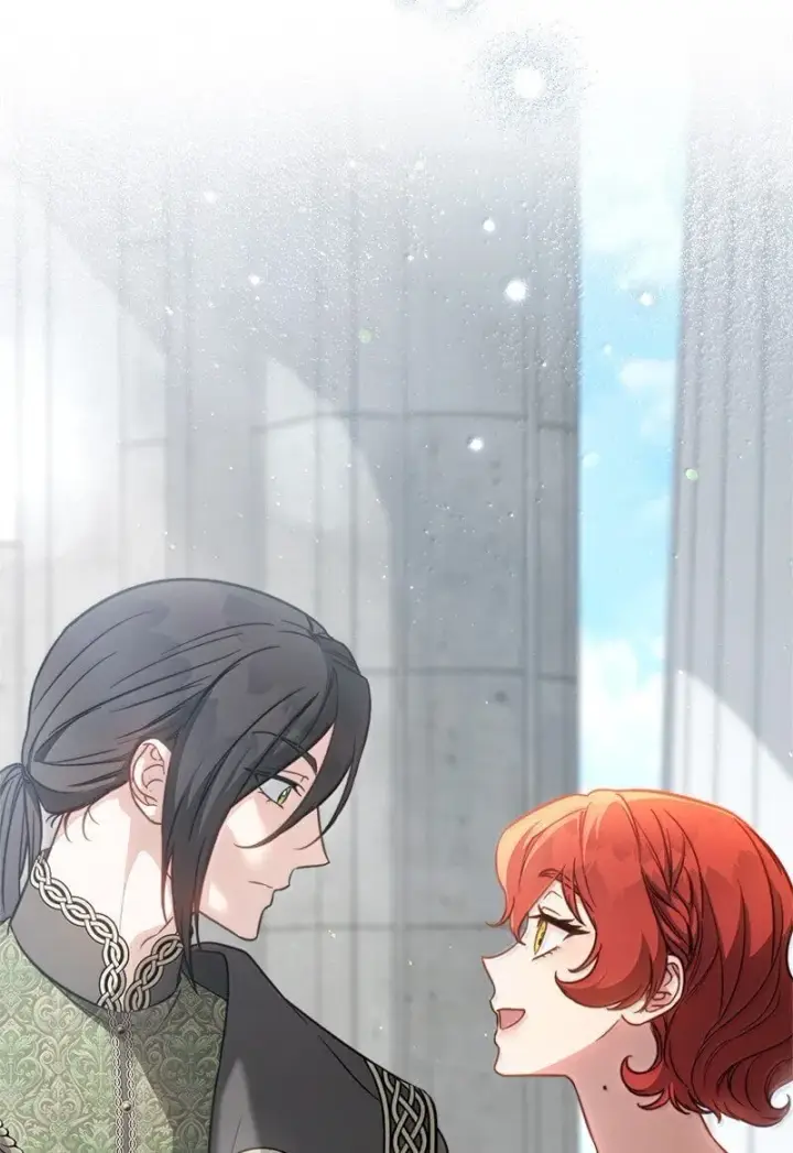 漫画《错把结婚当交易，却意外的甜蜜？》129 另有目的第96张图