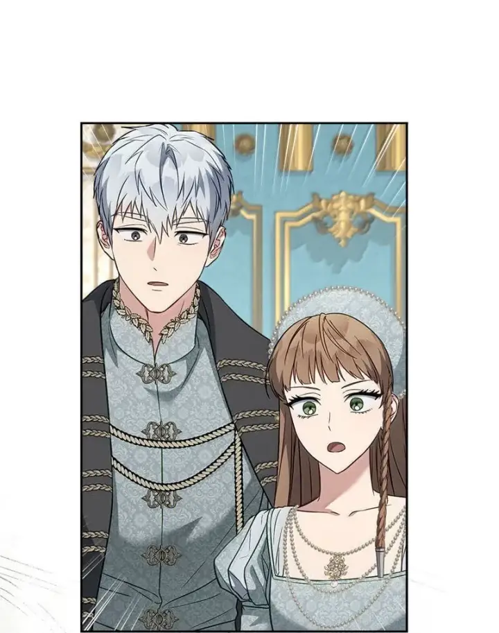 漫画《错把结婚当交易，却意外的甜蜜？》130 街头约会第20张图