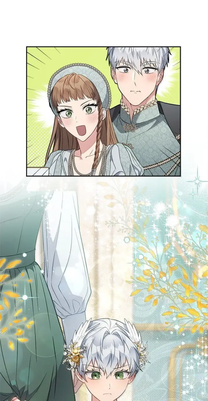 漫画《错把结婚当交易，却意外的甜蜜？》130 街头约会第4张图