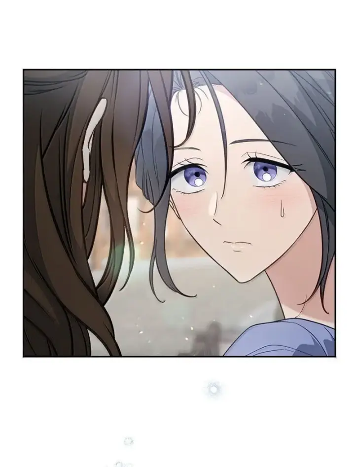漫画《错把结婚当交易，却意外的甜蜜？》130 街头约会第53张图
