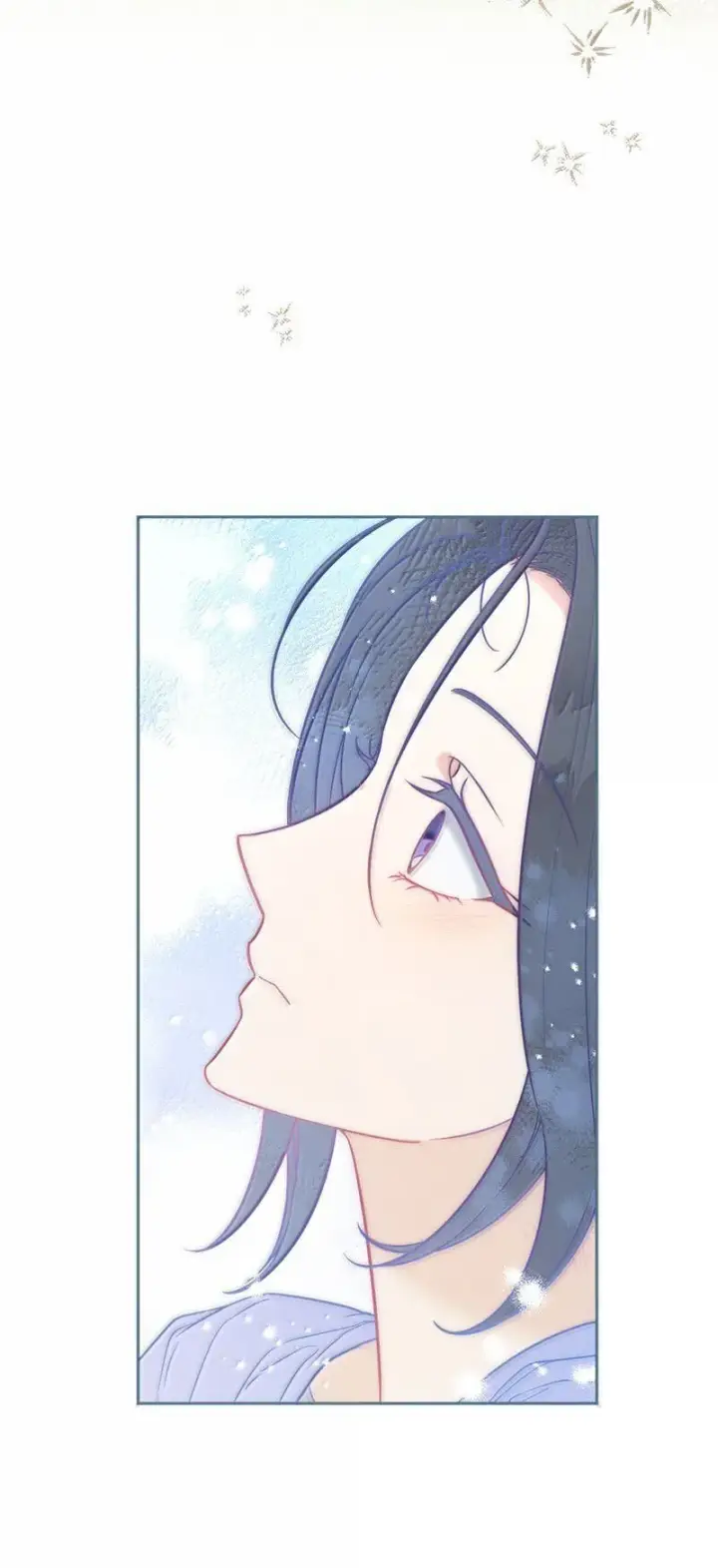 漫画《错把结婚当交易，却意外的甜蜜？》130 街头约会第70张图