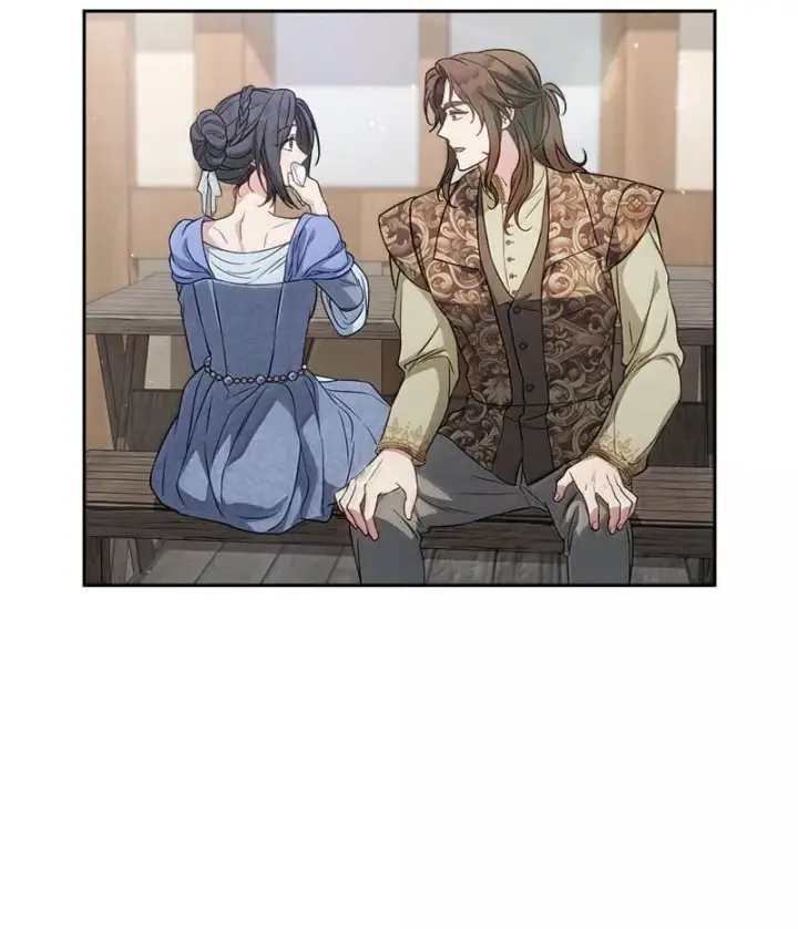 漫画《错把结婚当交易，却意外的甜蜜？》130 街头约会第77张图