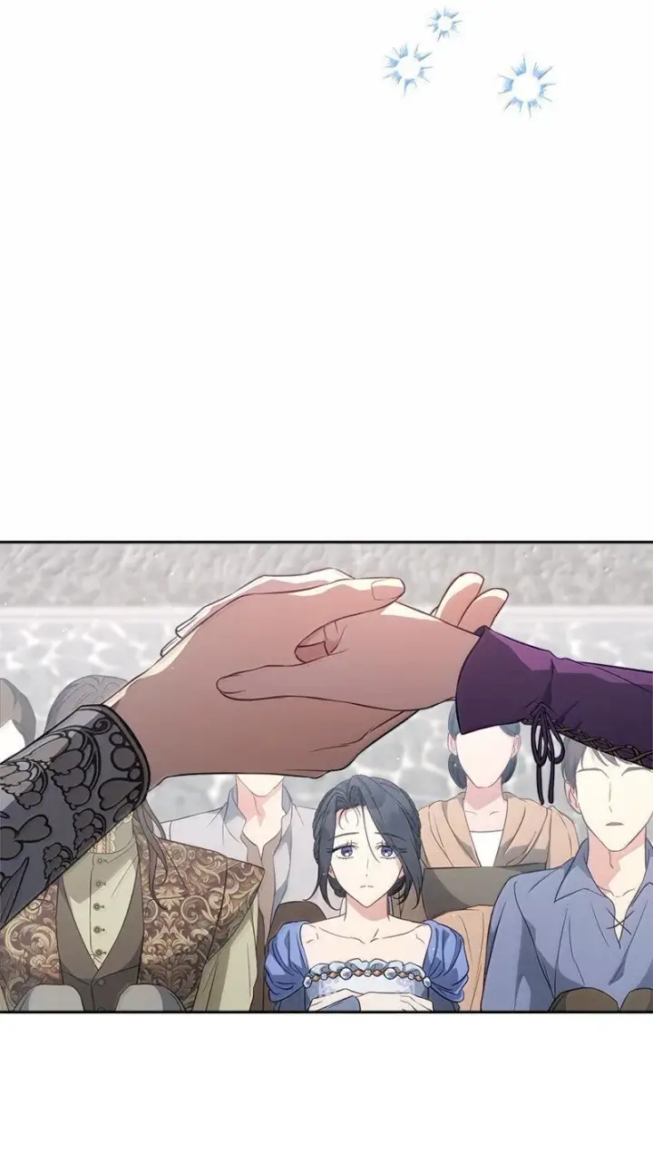 漫画《错把结婚当交易，却意外的甜蜜？》131 伊娃的身份第20张图