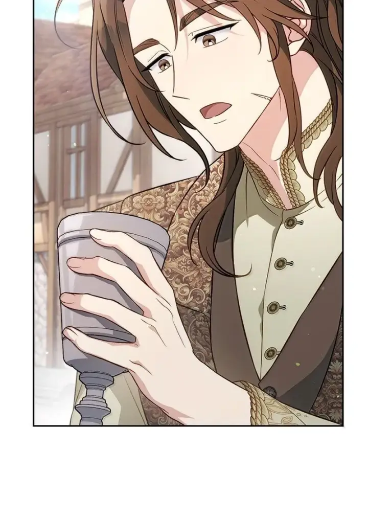 漫画《错把结婚当交易，却意外的甜蜜？》131 伊娃的身份第33张图