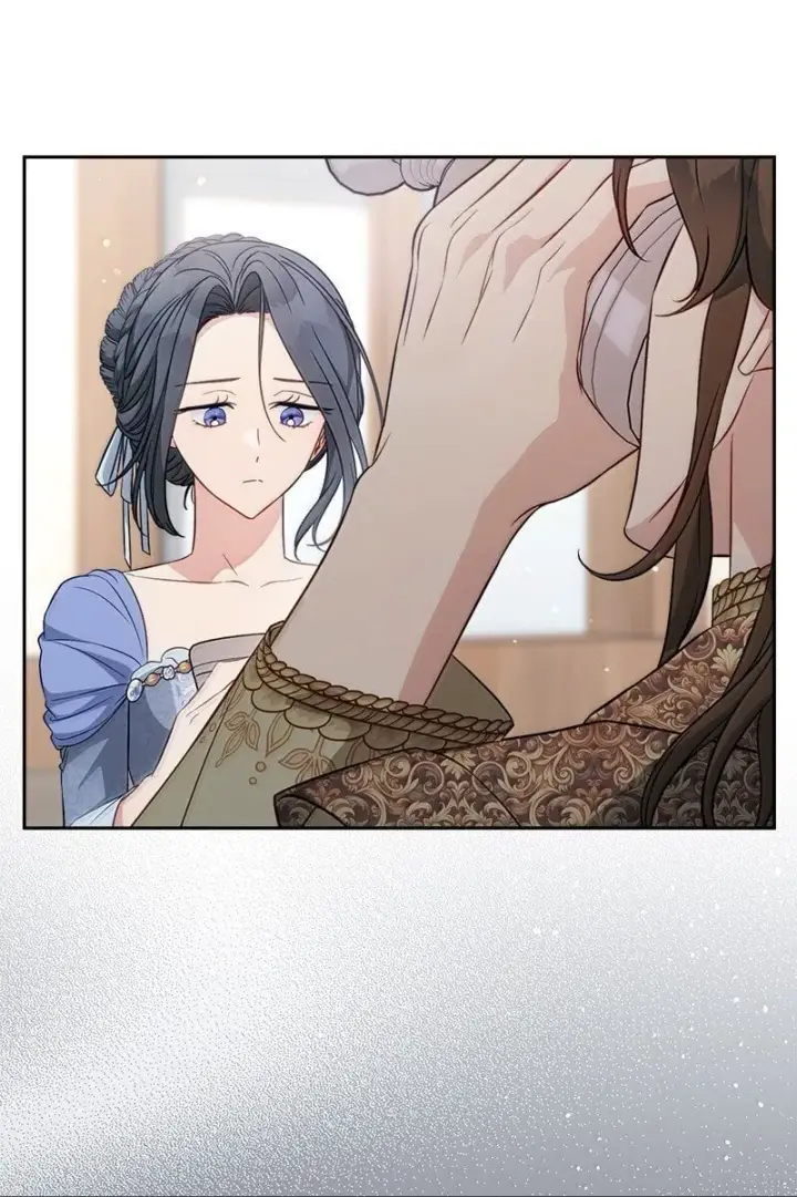 漫画《错把结婚当交易，却意外的甜蜜？》131 伊娃的身份第35张图