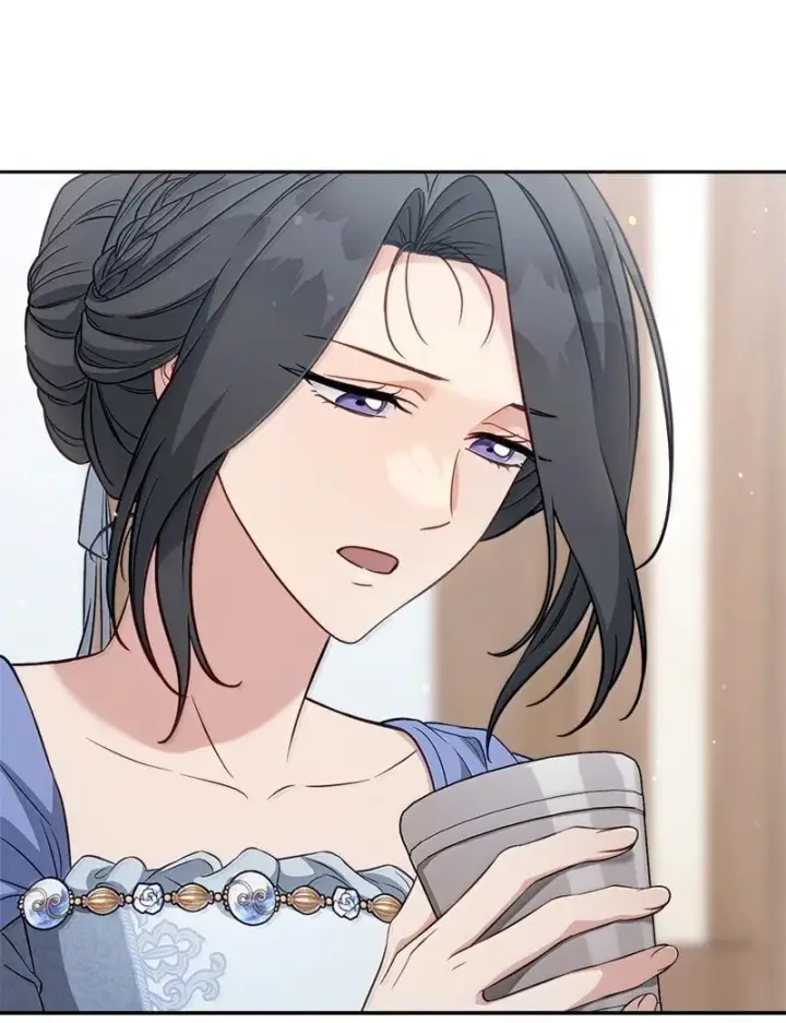 漫画《错把结婚当交易，却意外的甜蜜？》131 伊娃的身份第38张图