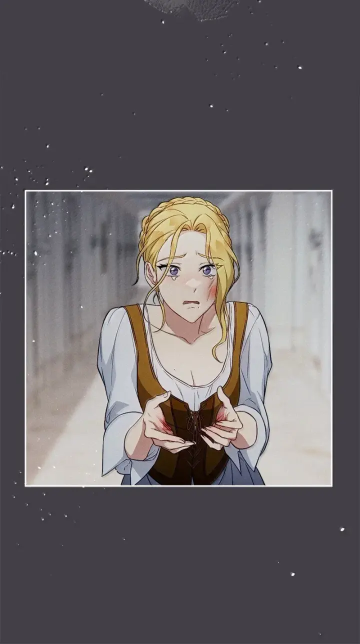 漫画《错把结婚当交易，却意外的甜蜜？》131 伊娃的身份第61张图